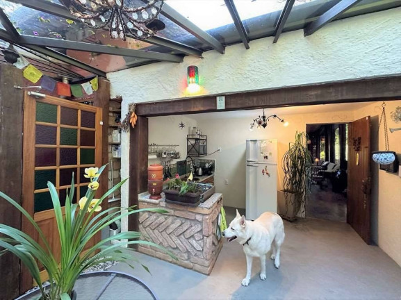 Imagem Casa com 5 Quartos à Venda,  em Chácara Eliana - Cotia