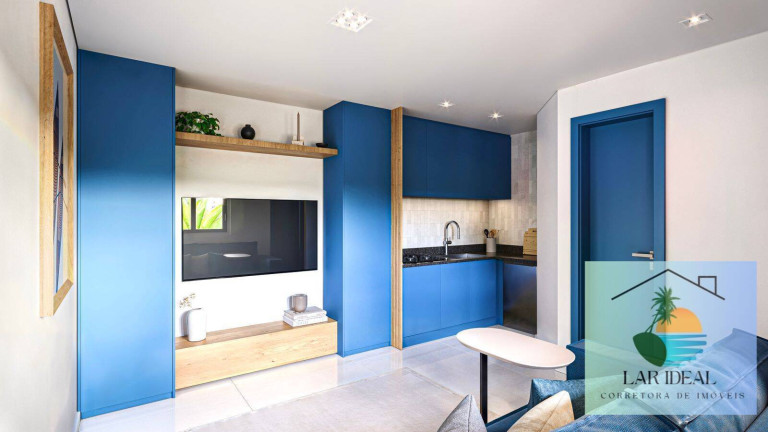 Imagem Casa com 1 Quarto à Venda, 45 m² em Vila Do Peró - Cabo Frio Imagem Casa com 1 Quarto à Venda, 45 m² em Vila Do Peró - Cabo Frio