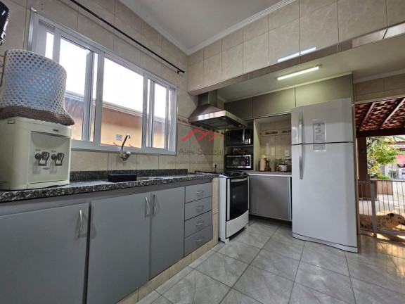 Imagem Casa com 3 Quartos à Venda, 170 m² em Jardim Dall`orto - Sumaré