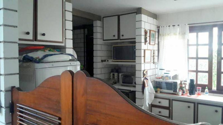 Imagem Casa com 5 Quartos à Venda, 600 m² em Parque Turístico - Peruíbe