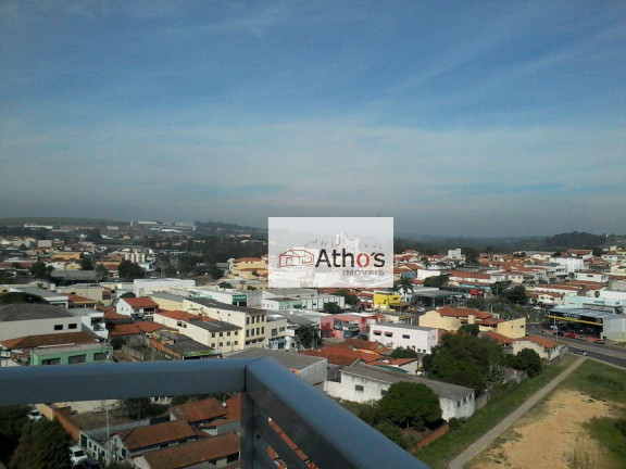 Imagem Apartamento com 3 Quartos à Venda, 80 m² em Bela Vista - Monte Mor