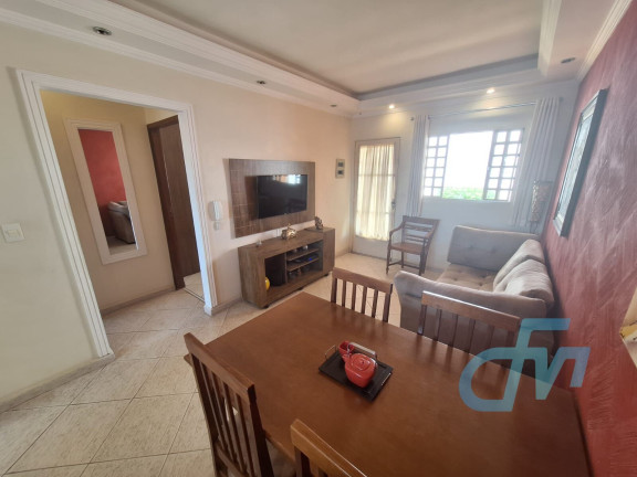 Casa com 2 Quartos à Venda, 90 m² em Mogi Moderno - Mogi Das Cruzes