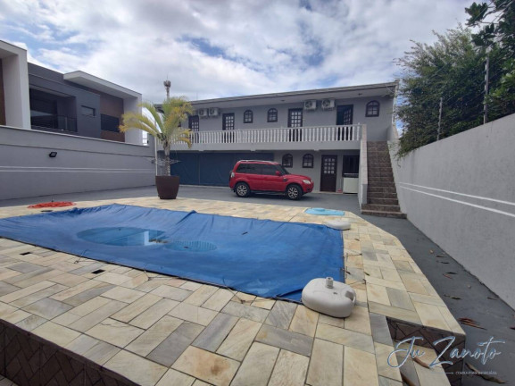 Imagem Casa com 8 Quartos à Venda, 450 m² em Centro - Matinhos Imagem Casa com 8 Quartos à Venda, 450 m² em Centro - Matinhos
