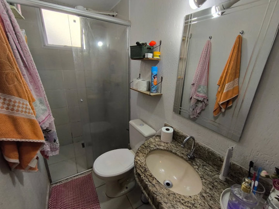 Imagem Apartamento com 2 Quartos à Venda, 57 m² em Setor Pedro Ludovico - Goiania