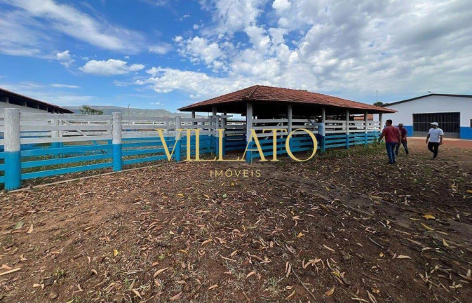 Imagem Fazenda à Venda, 1.000 m² em área Rural De Formosa - Formosa Imagem Fazenda à Venda, 1.000 m² em área Rural De Formosa - Formosa