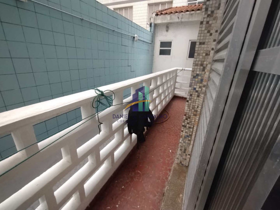 Imagem Apartamento com 2 Quartos à Venda, 62 m² em Boqueirão - Praia Grande