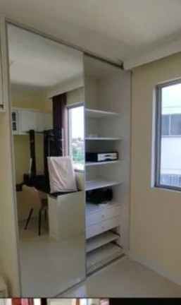 Imagem Apartamento com 2 Quartos à Venda, 45 m² em Sussuarana - Salvador Imagem Apartamento com 2 Quartos à Venda, 45 m² em Sussuarana - Salvador