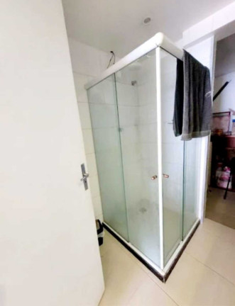 Imagem Cobertura com 3 Quartos à Venda, 190 m² em Barra Da Tijuca - Rio De Janeiro