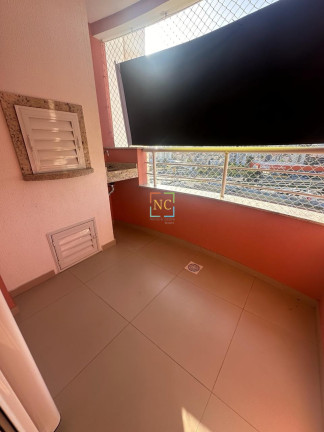 Imagem Apartamento com 2 Quartos à Venda, 74 m² em Barreiros - São José