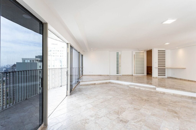 Imagem Apartamento com 4 Quartos à Venda, 287 m² em Vila Madalena - São Paulo Imagem Apartamento com 4 Quartos à Venda, 287 m² em Vila Madalena - São Paulo