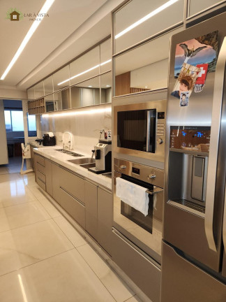 Imagem Apartamento com 3 Quartos à Venda, 150 m² em Vila Alexandria - São Paulo
