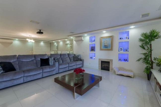 Imagem Apartamento com 4 Quartos à Venda, 442 m² em Perdizes - São Paulo Imagem Apartamento com 4 Quartos à Venda, 442 m² em Perdizes - São Paulo