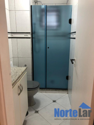 Imagem Apartamento com 3 Quartos à Venda, 61 m² em Vila Carbone - São Paulo
