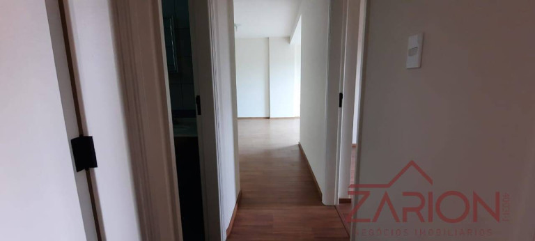Imagem Apartamento com 3 Quartos à Venda, 109 m² em Jardim Das Nações - Taubaté