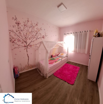 Imagem Casa com 3 Quartos para Alugar ou Temporada, 120 m² em Centro - Cajamar