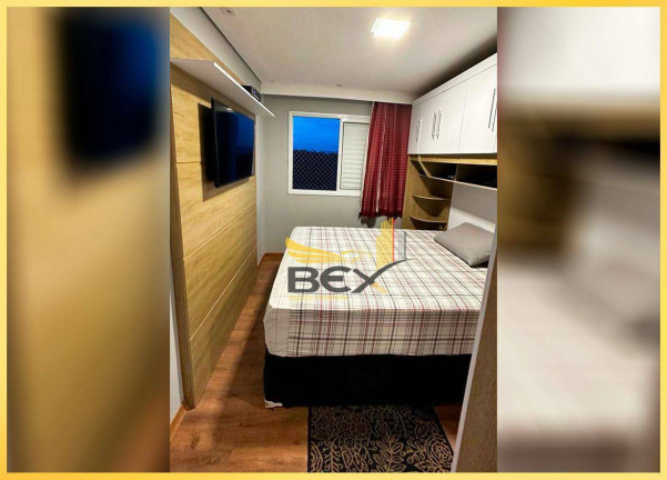 Imagem Apartamento com 2 Quartos à Venda, 56 m² em Jardim Maria Helena - Barueri Imagem Apartamento com 2 Quartos à Venda, 56 m² em Jardim Maria Helena - Barueri