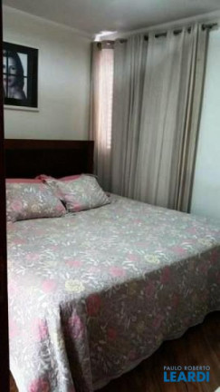 Imagem Apartamento com 3 Quartos à Venda, 100 m² em Casa Branca - Santo André Imagem Apartamento com 3 Quartos à Venda, 100 m² em Casa Branca - Santo André