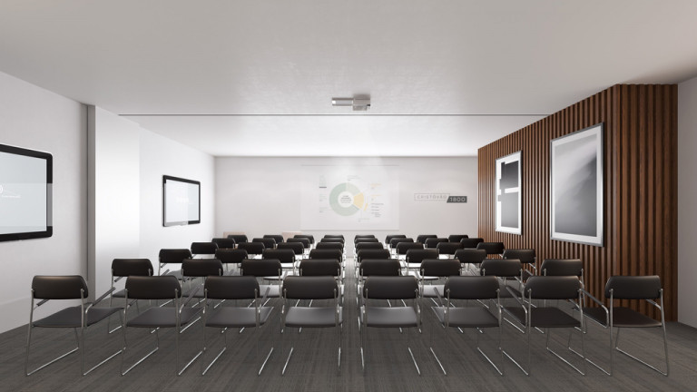 Imagem Sala Comercial à Venda, 47 m² em Floresta - Porto Alegre Imagem Sala Comercial à Venda, 47 m² em Floresta - Porto Alegre