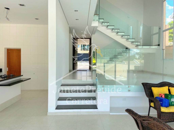 Imagem Casa de Condomínio com 4 Quartos à Venda, 300 m² em Alphaville - Santana De Parnaíba Imagem Casa de Condomínio com 4 Quartos à Venda, 300 m² em Alphaville - Santana De Parnaíba