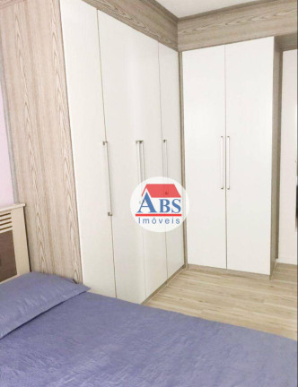 Imagem Apartamento com 2 Quartos à Venda, 60 m² em Vila Caiçara - Praia Grande Imagem Apartamento com 2 Quartos à Venda, 60 m² em Vila Caiçara - Praia Grande