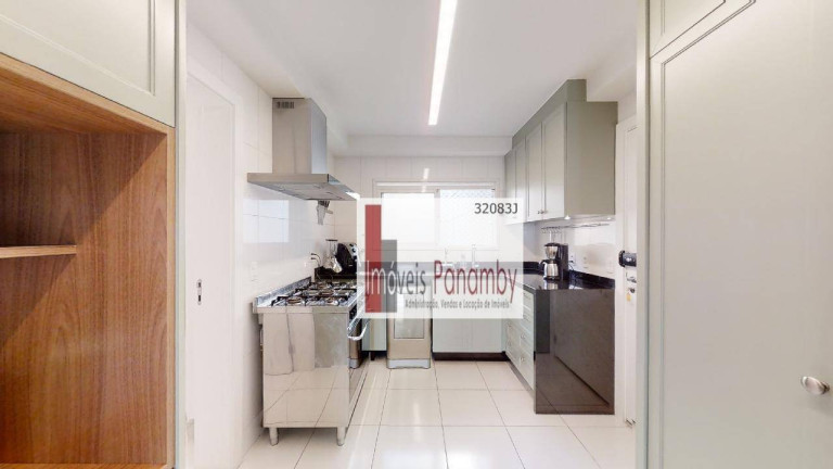 Imagem Cobertura com 4 Quartos à Venda, 354 m² em Alto De Pinheiros - São Paulo Imagem Cobertura com 4 Quartos à Venda, 354 m² em Alto De Pinheiros - São Paulo