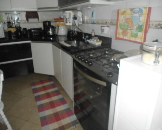Imagem Apartamento com 3 Quartos à Venda, 130 m² em Pitangueiras - Guarujá