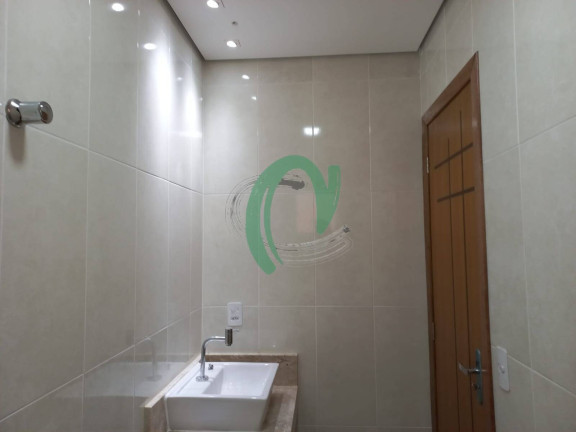 Imagem Casa com 3 Quartos à Venda, 270 m² em Campo Grande - Santos