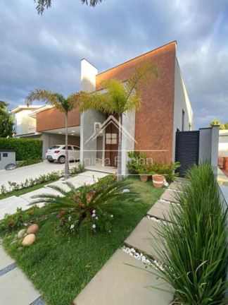 Imagem Casa de Condomínio com 3 Quartos à Venda, 220 m² em Condomínio Mont Blanc - Sorocaba