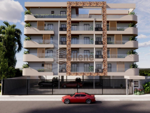 Imagem Apartamento com 1 Quarto à Venda, 39 m² em Perequê Açu - Ubatuba