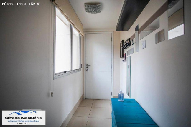 Imagem Apartamento com 1 Quarto à Venda, 41 m² em Vila Clementino - São Paulo