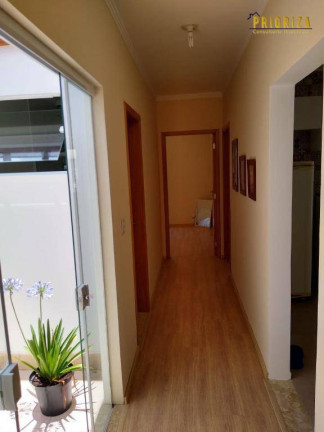 Imagem Casa com 3 Quartos à Venda, 150 m² em Vila Barcelona - Sorocaba Imagem Casa com 3 Quartos à Venda, 150 m² em Vila Barcelona - Sorocaba