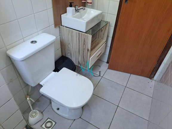 Imagem Apartamento com 2 Quartos à Venda, 51 m² em Cosmos - Rio De Janeiro