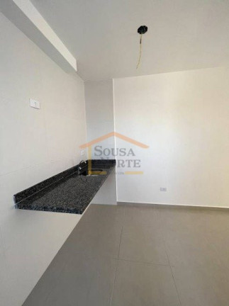 Imagem Casa de Condomínio com 2 Quartos à Venda, 43 m² em Parque Vitória - São Paulo