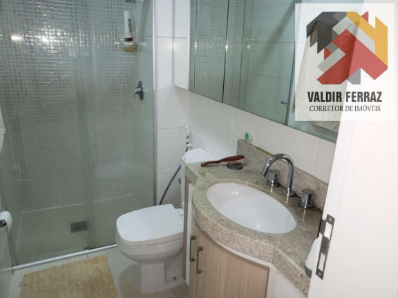 Imagem Apartamento com 2 Quartos à Venda, 73 m² em Itacorubi - Florianópolis