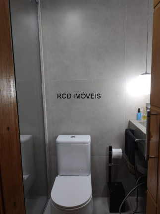 Imagem Apartamento com 2 Quartos à Venda, 60 m² em Jardim Das Vertentes - São Paulo