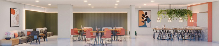 Imagem Imóvel com 2 Quartos à Venda, 45 m² em Centro - Campinas Imagem Imóvel com 2 Quartos à Venda, 45 m² em Centro - Campinas
