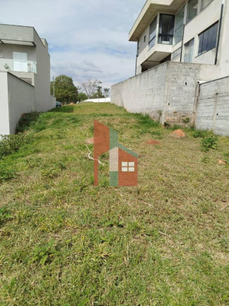 Terreno à Venda,  em Condomínio Portal Da Serra - Bragança Paulista