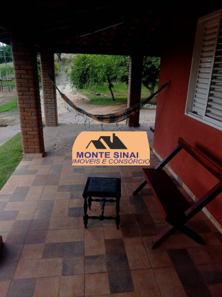 Imagem Chácara com 4 Quartos à Venda, 1.264 m² em Centro - Capela Do Alto Imagem Chácara com 4 Quartos à Venda, 1.264 m² em Centro - Capela Do Alto