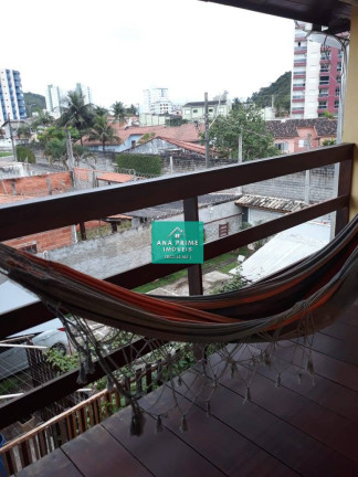 Apartamento com 1 Quarto à Venda, 31 m² em Prainha - Caraguatatuba