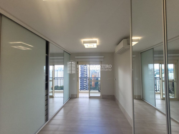 Imagem Apartamento com 3 Quartos à Venda, 128 m² em Chacara Klabin - São Paulo