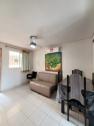 Imagem Apartamento com 2 Quartos à Venda, 52 m² em Enseada Dos Corais - Cabo De Santo Agostinho