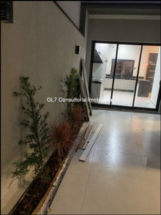Imagem Casa com 3 Quartos à Venda,  em Jardins Do Império - Indaiatuba