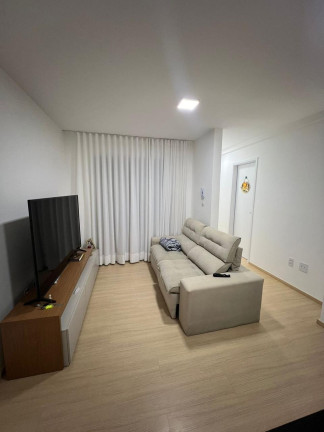 Imagem Apartamento com 2 Quartos à Venda, 52 m² em Mangueiras - Lagoa Santa Imagem Apartamento com 2 Quartos à Venda, 52 m² em Mangueiras - Lagoa Santa