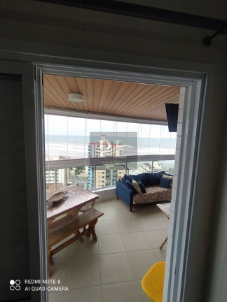 Imagem Apartamento com 2 Quartos para Alugar, 142 m² em Tupi - Praia Grande Imagem Apartamento com 2 Quartos para Alugar, 142 m² em Tupi - Praia Grande