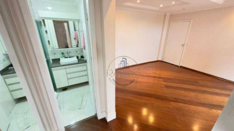 Imagem Apartamento com 3 Quartos à Venda, 86 m² em Vila Assunção - Santo André