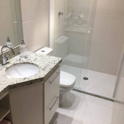 Imagem Apartamento com 3 Quartos à Venda, 86 m² em Vila Alzira - Santo André Imagem Apartamento com 3 Quartos à Venda, 86 m² em Vila Alzira - Santo André