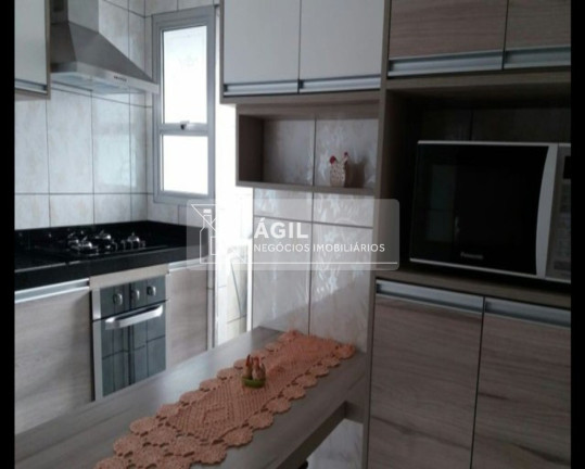 Apartamento com 3 Quartos à Venda, 80 m² em Jardim América - São José Dos Campos