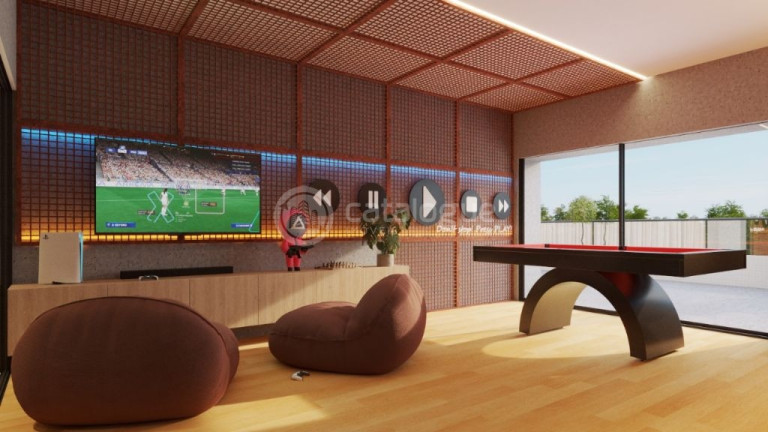 Apartamento com 3 Quartos à Venda, 135 m² em Capim Macio - Natal
