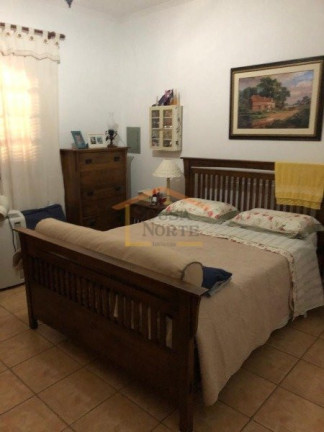 Imagem Chácara com 4 Quartos à Venda, 1.000 m² em São José Do Ribeirão - Itupeva