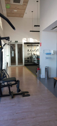 Imagem Apartamento com 1 Quarto à Venda,  em Centro - Osasco